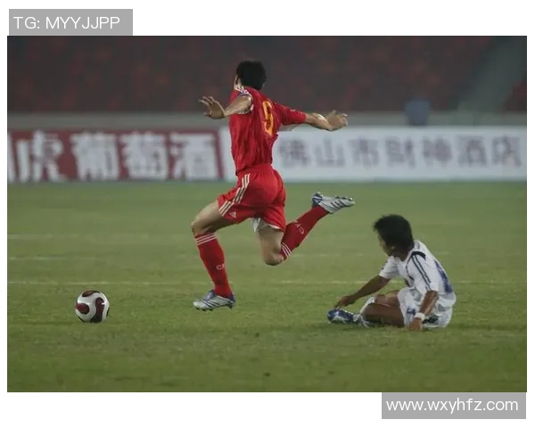 80后足球球星数量盘点及其在中国足球历史中的地位分析