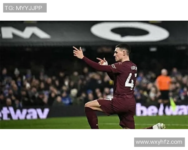 曼城核心球星表现出色带领球队重返巅峰引领英超新征程