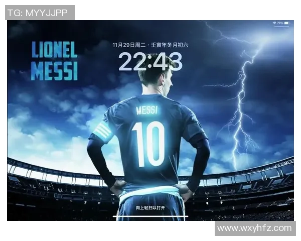 精彩瞬间定格：足球世界杯球星海报设计与视觉艺术的完美融合